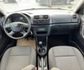 Шкода Фабия 2010 в Кривом Роге на Automoto.ua Коричневый Шкода Фабия, объемом двигателя 1.4 л и пробегом 191 тыс. км за 6150 $, фото 11 на Automoto.ua