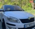 Коричневый Шкода Фабия, объемом двигателя 1.39 л и пробегом 253 тыс. км за 5800 $, фото 1 на Automoto.ua