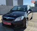 Коричневый Шкода Фабия, объемом двигателя 1.39 л и пробегом 205 тыс. км за 5300 $, фото 1 на Automoto.ua