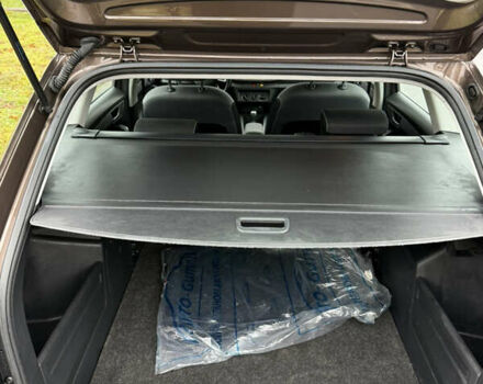 Коричневый Шкода Фабия, объемом двигателя 1 л и пробегом 93 тыс. км за 13000 $, фото 12 на Automoto.ua