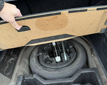 Коричневый Шкода Фабия, объемом двигателя 1 л и пробегом 93 тыс. км за 13000 $, фото 13 на Automoto.ua