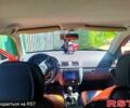 Червоний Шкода Фабія, об'ємом двигуна 1.4 л та пробігом 250 тис. км за 3800 $, фото 7 на Automoto.ua