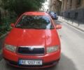 Червоний Шкода Фабія, об'ємом двигуна 1.9 л та пробігом 230 тис. км за 4500 $, фото 1 на Automoto.ua