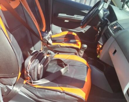 Красный Шкода Фабия, объемом двигателя 0 л и пробегом 26 тыс. км за 3800 $, фото 2 на Automoto.ua