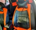 Червоний Шкода Фабія, об'ємом двигуна 1.4 л та пробігом 250 тис. км за 3800 $, фото 6 на Automoto.ua