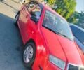 Красный Шкода Фабия, объемом двигателя 0 л и пробегом 26 тыс. км за 3800 $, фото 1 на Automoto.ua