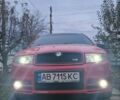Красный Шкода Фабия, объемом двигателя 1.4 л и пробегом 180 тыс. км за 3700 $, фото 6 на Automoto.ua