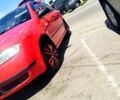 Червоний Шкода Фабія, об'ємом двигуна 1.4 л та пробігом 250 тис. км за 3800 $, фото 1 на Automoto.ua