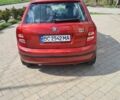 Червоний Шкода Фабія, об'ємом двигуна 1.39 л та пробігом 112 тис. км за 4850 $, фото 7 на Automoto.ua