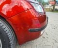 Червоний Шкода Фабія, об'ємом двигуна 1.39 л та пробігом 112 тис. км за 4850 $, фото 14 на Automoto.ua