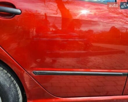 Червоний Шкода Фабія, об'ємом двигуна 1.39 л та пробігом 112 тис. км за 4850 $, фото 11 на Automoto.ua