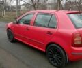 Красный Шкода Фабия, объемом двигателя 0 л и пробегом 162 тыс. км за 2600 $, фото 1 на Automoto.ua