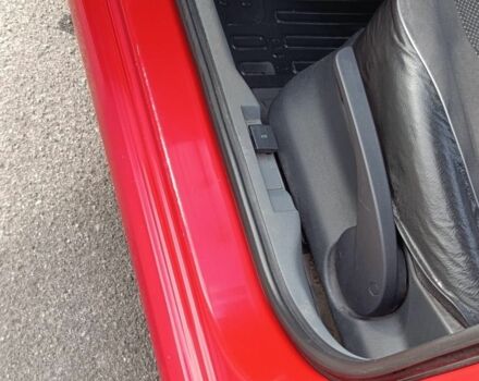 Червоний Шкода Фабія, об'ємом двигуна 1.4 л та пробігом 240 тис. км за 3300 $, фото 8 на Automoto.ua