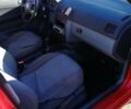 Красный Шкода Фабия, объемом двигателя 1.39 л и пробегом 229 тыс. км за 2600 $, фото 9 на Automoto.ua