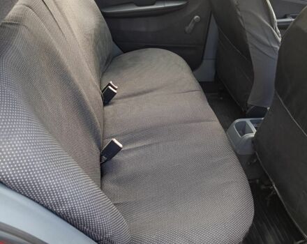 Червоний Шкода Фабія, об'ємом двигуна 1.4 л та пробігом 240 тис. км за 3300 $, фото 13 на Automoto.ua