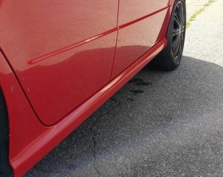 Червоний Шкода Фабія, об'ємом двигуна 1.4 л та пробігом 240 тис. км за 3300 $, фото 9 на Automoto.ua