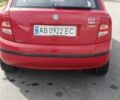 Червоний Шкода Фабія, об'ємом двигуна 1.4 л та пробігом 240 тис. км за 3300 $, фото 1 на Automoto.ua