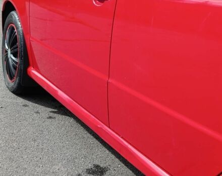 Червоний Шкода Фабія, об'ємом двигуна 1.4 л та пробігом 240 тис. км за 3300 $, фото 14 на Automoto.ua