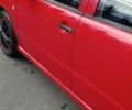 Червоний Шкода Фабія, об'ємом двигуна 1.4 л та пробігом 240 тис. км за 3300 $, фото 15 на Automoto.ua