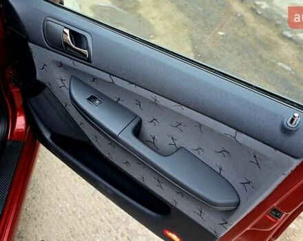 Червоний Шкода Фабія, об'ємом двигуна 1.39 л та пробігом 130 тис. км за 5999 $, фото 47 на Automoto.ua