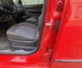 Червоний Шкода Фабія, об'ємом двигуна 1.2 л та пробігом 193 тис. км за 4000 $, фото 8 на Automoto.ua