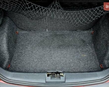 Червоний Шкода Фабія, об'ємом двигуна 1.39 л та пробігом 130 тис. км за 5999 $, фото 52 на Automoto.ua