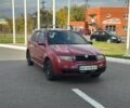 Шкода Фабия 2003 в Днепре (Днепропетровске) на Automoto.ua Красный Шкода Фабия, объемом двигателя 1.2 л и пробегом 373 тыс. км за 2850 $, фото 1 на Automoto.ua