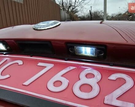 Червоний Шкода Фабія, об'ємом двигуна 1.39 л та пробігом 130 тис. км за 5999 $, фото 54 на Automoto.ua