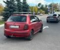 Шкода Фабия 2003 в Днепре (Днепропетровске) на Automoto.ua Красный Шкода Фабия, объемом двигателя 1.2 л и пробегом 373 тыс. км за 2850 $, фото 5 на Automoto.ua