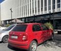 Червоний Шкода Фабія, об'ємом двигуна 1.39 л та пробігом 220 тис. км за 4300 $, фото 5 на Automoto.ua