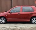 Червоний Шкода Фабія, об'ємом двигуна 1.39 л та пробігом 130 тис. км за 5999 $, фото 30 на Automoto.ua