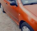 Красный Шкода Фабия, объемом двигателя 1.4 л и пробегом 217 тыс. км за 3500 $, фото 3 на Automoto.ua