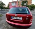 Червоний Шкода Фабія, об'ємом двигуна 1.4 л та пробігом 247 тис. км за 4200 $, фото 7 на Automoto.ua