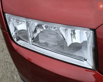 Червоний Шкода Фабія, об'ємом двигуна 1.39 л та пробігом 130 тис. км за 5999 $, фото 5 на Automoto.ua