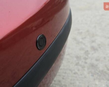 Червоний Шкода Фабія, об'ємом двигуна 1.39 л та пробігом 130 тис. км за 5999 $, фото 55 на Automoto.ua