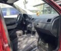 Червоний Шкода Фабія, об'ємом двигуна 1.4 л та пробігом 235 тис. км за 4288 $, фото 6 на Automoto.ua