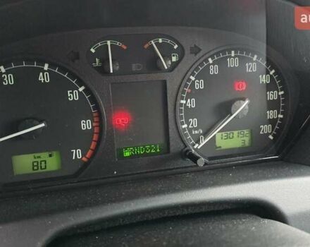 Червоний Шкода Фабія, об'ємом двигуна 1.39 л та пробігом 130 тис. км за 5999 $, фото 38 на Automoto.ua