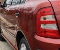 Червоний Шкода Фабія, об'ємом двигуна 1.39 л та пробігом 130 тис. км за 5999 $, фото 24 на Automoto.ua