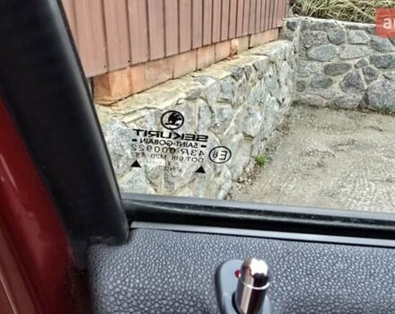 Червоний Шкода Фабія, об'ємом двигуна 1.39 л та пробігом 130 тис. км за 5999 $, фото 34 на Automoto.ua