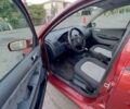 Червоний Шкода Фабія, об'ємом двигуна 1.4 л та пробігом 247 тис. км за 4200 $, фото 4 на Automoto.ua