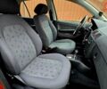 Красный Шкода Фабия, объемом двигателя 1.39 л и пробегом 130 тыс. км за 5999 $, фото 48 на Automoto.ua