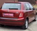 Красный Шкода Фабия, объемом двигателя 1.39 л и пробегом 130 тыс. км за 5999 $, фото 21 на Automoto.ua