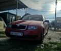 Червоний Шкода Фабія, об'ємом двигуна 1.2 л та пробігом 235 тис. км за 3200 $, фото 1 на Automoto.ua