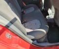 Красный Шкода Фабия, объемом двигателя 0 л и пробегом 170 тыс. км за 4000 $, фото 6 на Automoto.ua