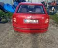 Червоний Шкода Фабія, об'ємом двигуна 1.2 л та пробігом 235 тис. км за 3200 $, фото 3 на Automoto.ua