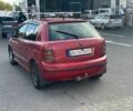 Шкода Фабия 2003 в Днепре (Днепропетровске) на Automoto.ua Красный Шкода Фабия, объемом двигателя 1.2 л и пробегом 373 тыс. км за 2850 $, фото 3 на Automoto.ua