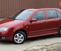 Красный Шкода Фабия, объемом двигателя 1.39 л и пробегом 130 тыс. км за 5999 $, фото 31 на Automoto.ua