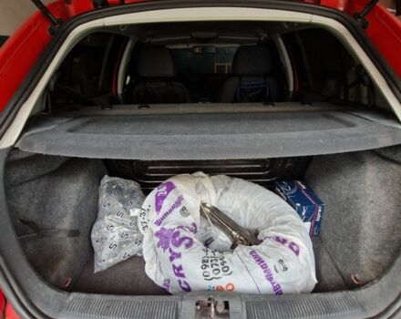 Червоний Шкода Фабія, об'ємом двигуна 1.2 л та пробігом 193 тис. км за 4000 $, фото 15 на Automoto.ua