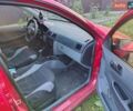 Красный Шкода Фабия, объемом двигателя 1.2 л и пробегом 205 тыс. км за 2900 $, фото 1 на Automoto.ua