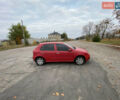 Червоний Шкода Фабія, об'ємом двигуна 1.39 л та пробігом 180 тис. км за 2350 $, фото 2 на Automoto.ua